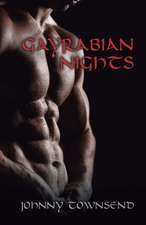 Gayrabian Nights