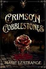 Crimson Cobblestones