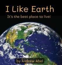 I Like Earth