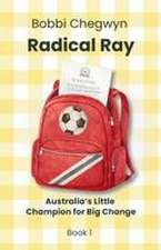 Radical Ray