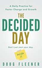 The Decided Day