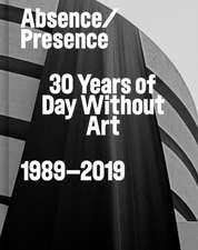 Absence/Presence
