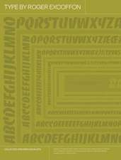 Type by Roger Excoffon