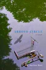 Arroyo Circle