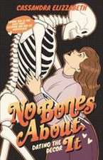 No Bones About It