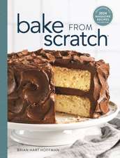 Bake from Scratch (Vol 9)