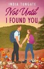 Not Until I Found You