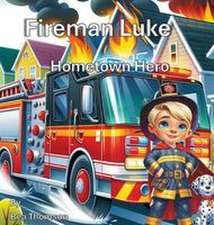 Fireman Luke