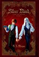 Silver Blood