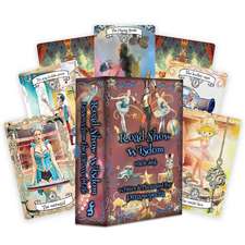 Road Show Wisdom: Lessons from the Circus of Life (41 Full-Color Cards and 180-Page Full-Color Guidebook)