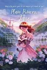 Plain Princess Jane