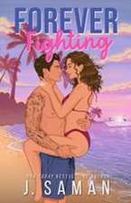 Forever Fighting