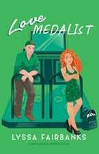 Love Medalist
