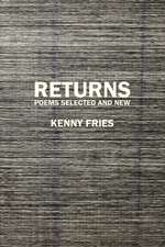Returns