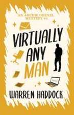 Virtually Any Man