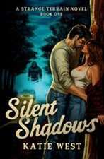 Silent Shadows