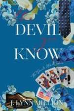 The Devil You Know