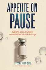 Appetite on Pause