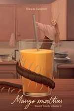 Mango Smoothies