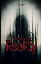 Rendering Reality