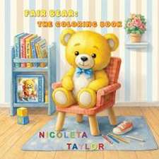 Fair Bear