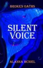 Silent Voice