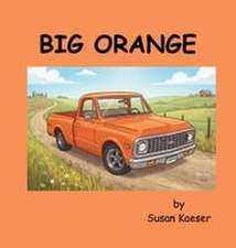 Big Orange