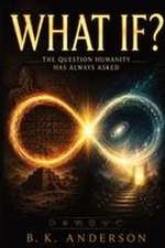 What If?