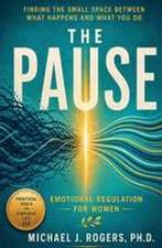 The Pause