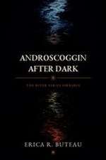 Androscoggin After Dark