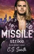 Missile Strike