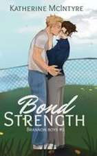 Bond Strength