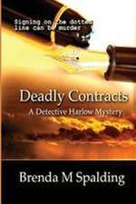 Deadly Contracts