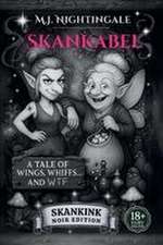 Skankabel