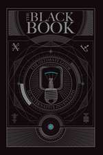 The Black Book